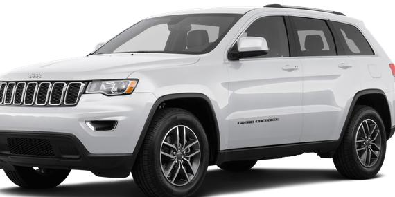 JEEP GRAND CHEROKEE 2020 1C4RJFAGXLC233969 image